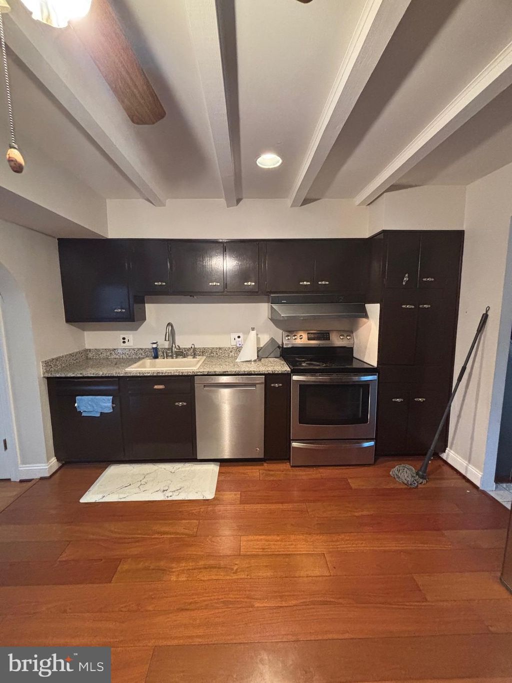 Photo of 14204 London Lane, ROCKVILLE, MD 20853 (MLS # MDMC2206618)