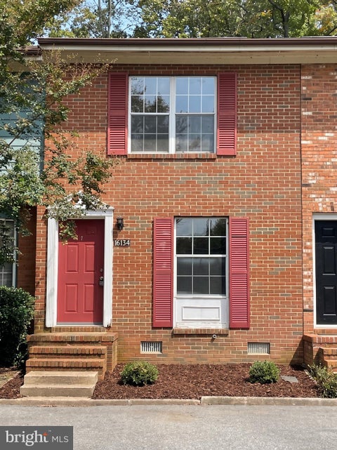 Townhouse For Rent - 16134 Clarence Court<br/> King George County, KING GEORGE, VA 22485