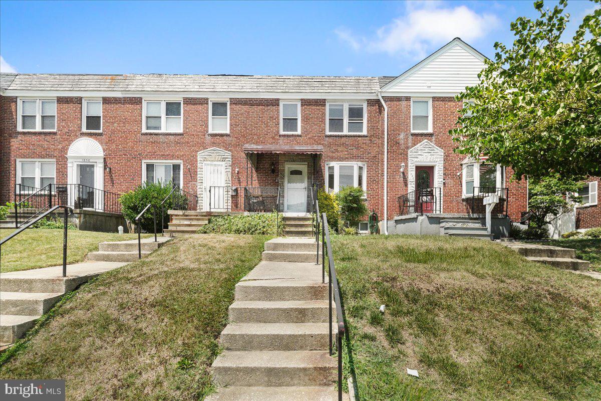 EASTFIELD - Residential