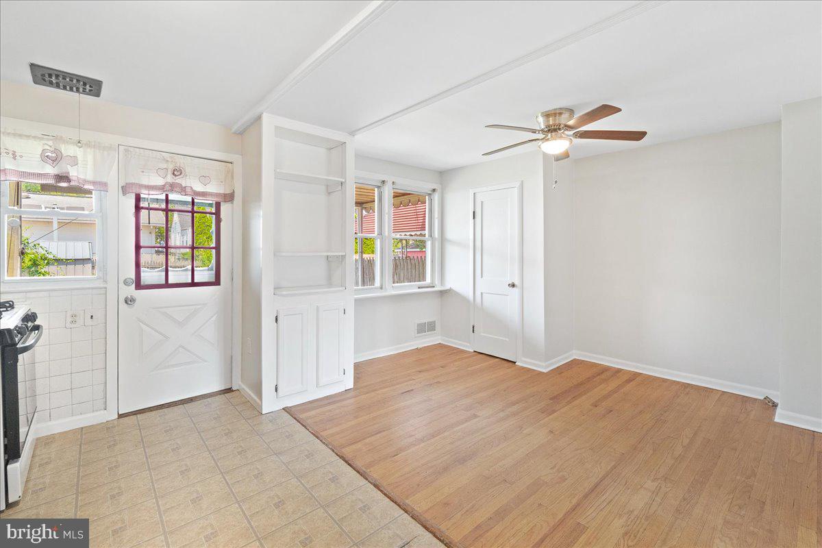 EASTFIELD - Residential