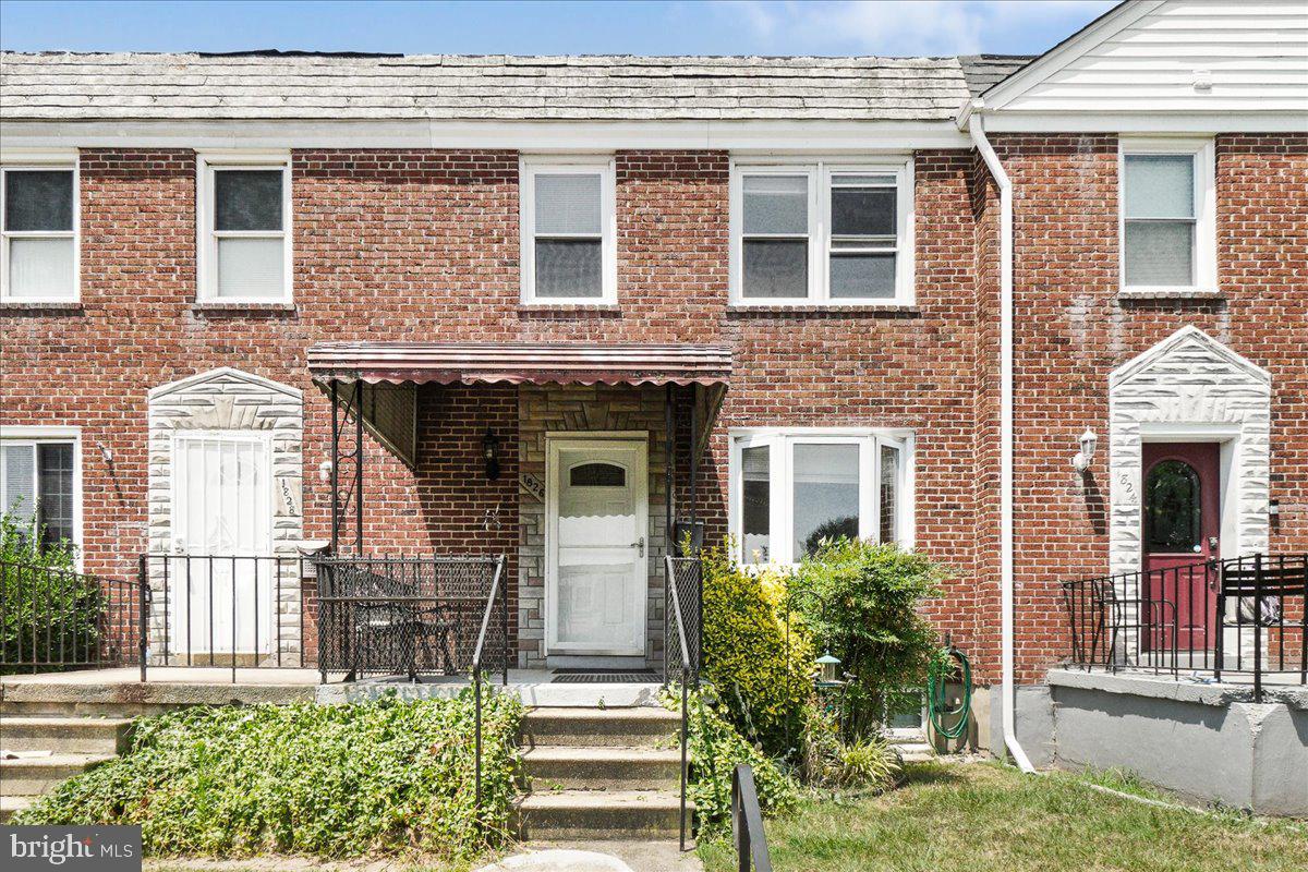 EASTFIELD - Residential