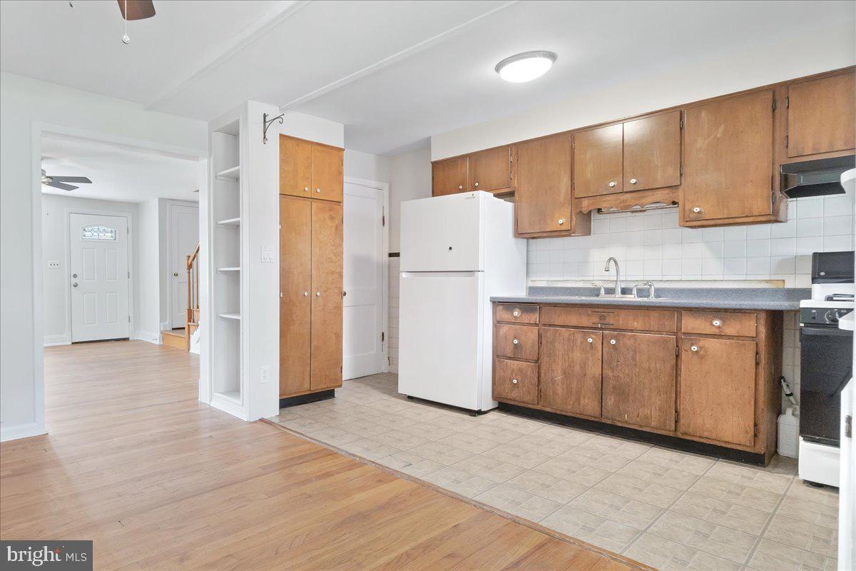 EASTFIELD - Residential