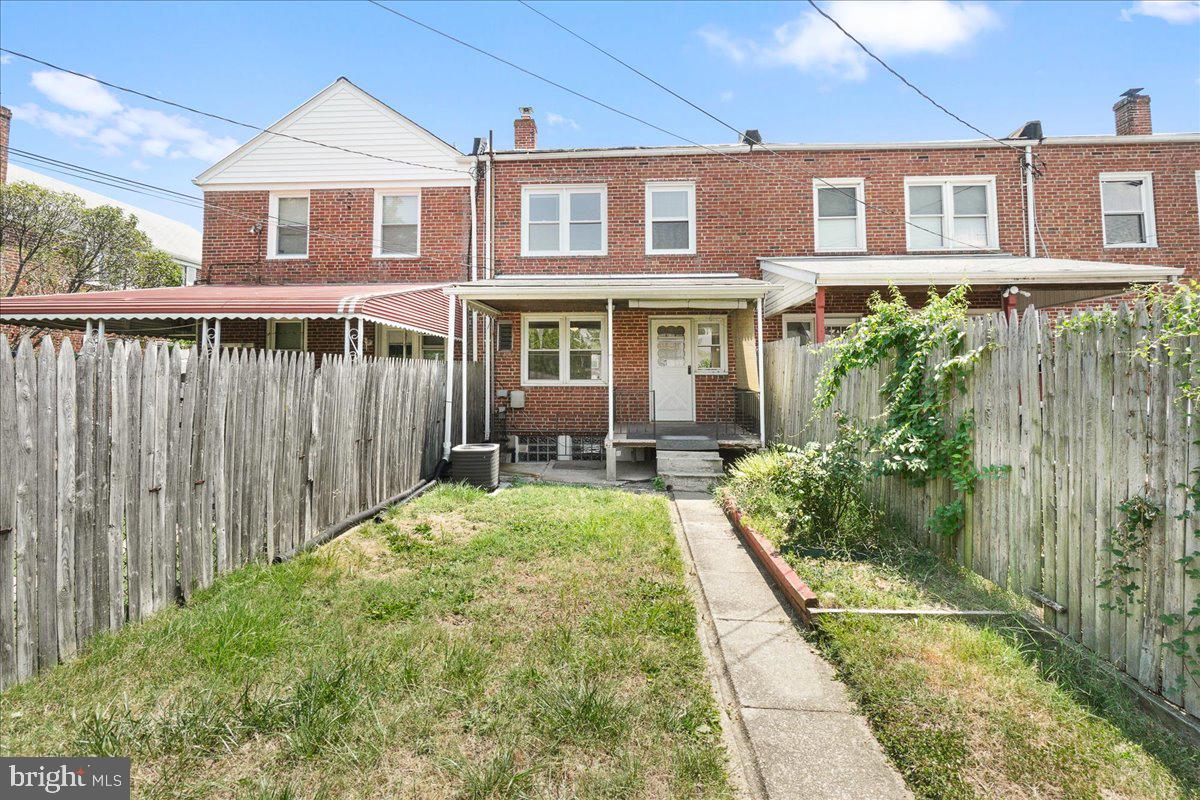 EASTFIELD - Residential