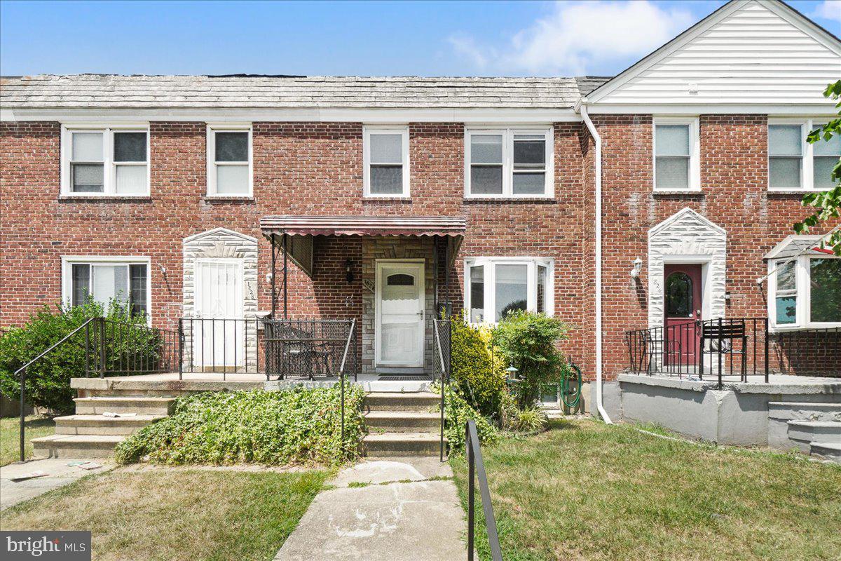 EASTFIELD - Residential