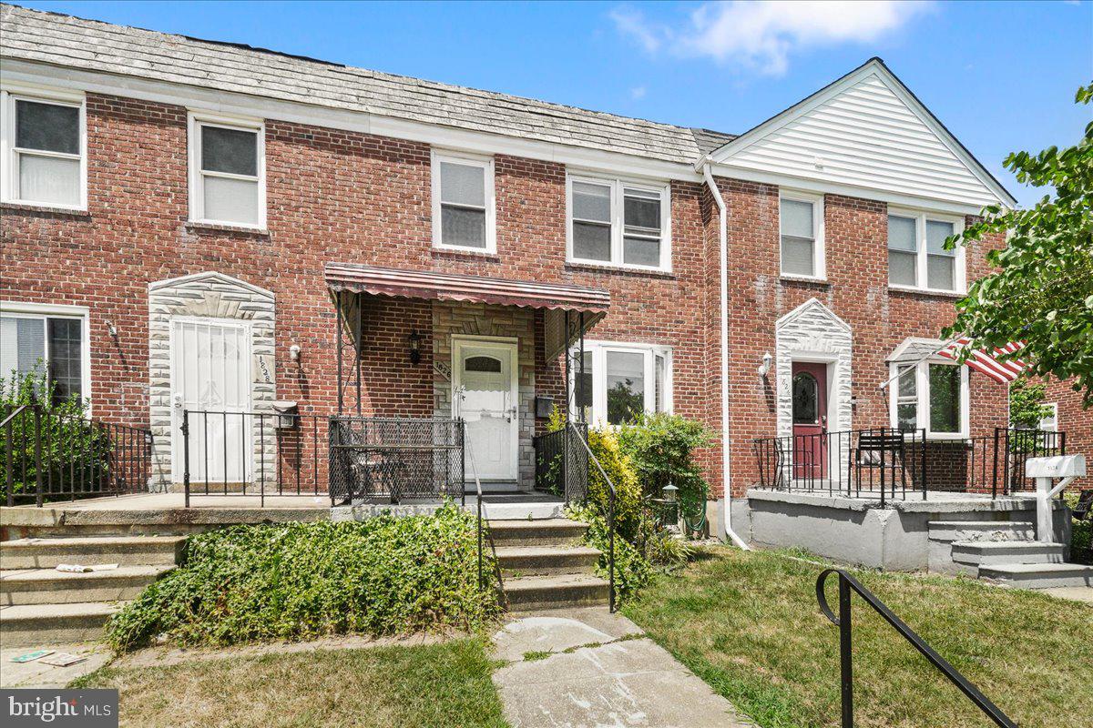 EASTFIELD - Residential