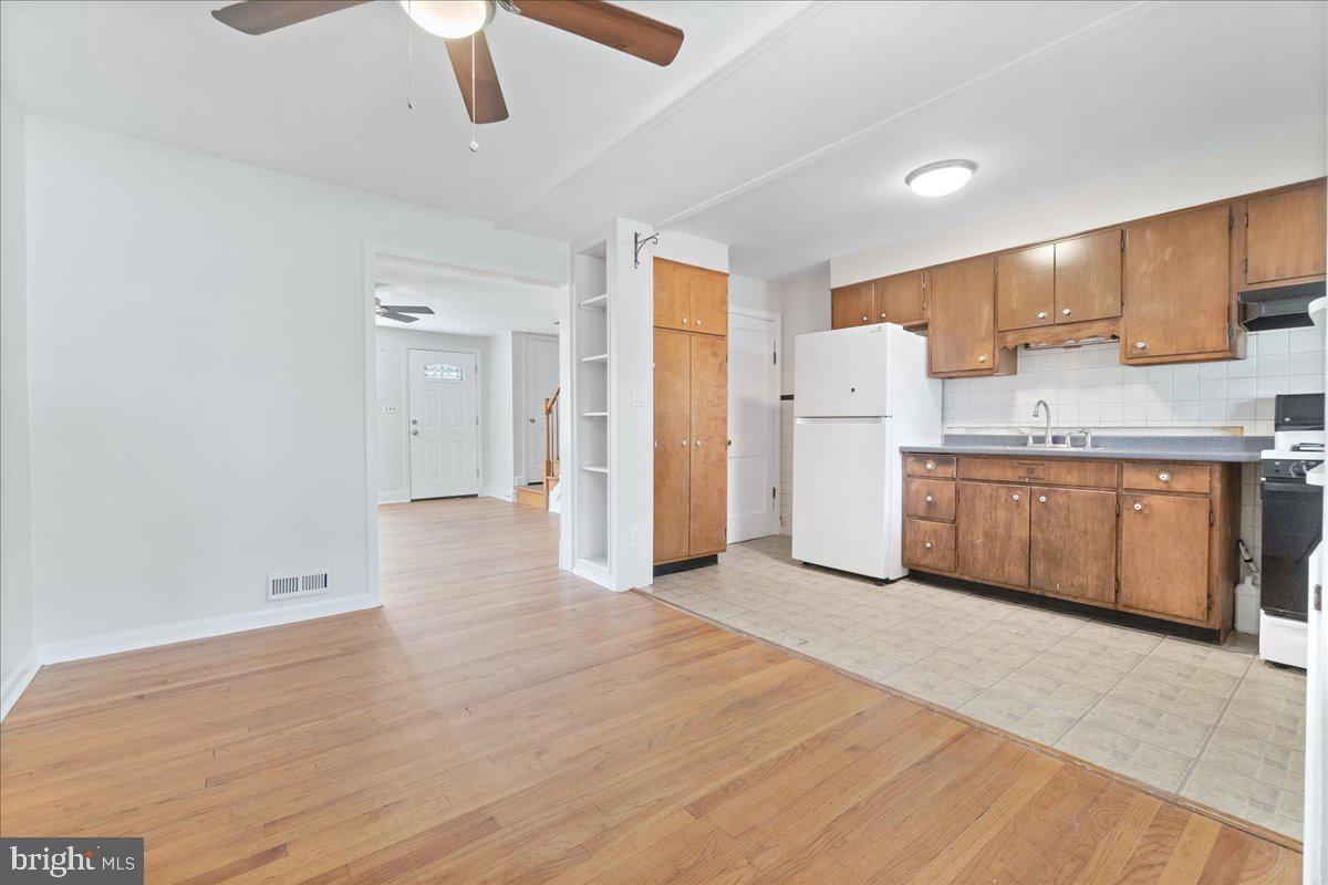 EASTFIELD - Residential