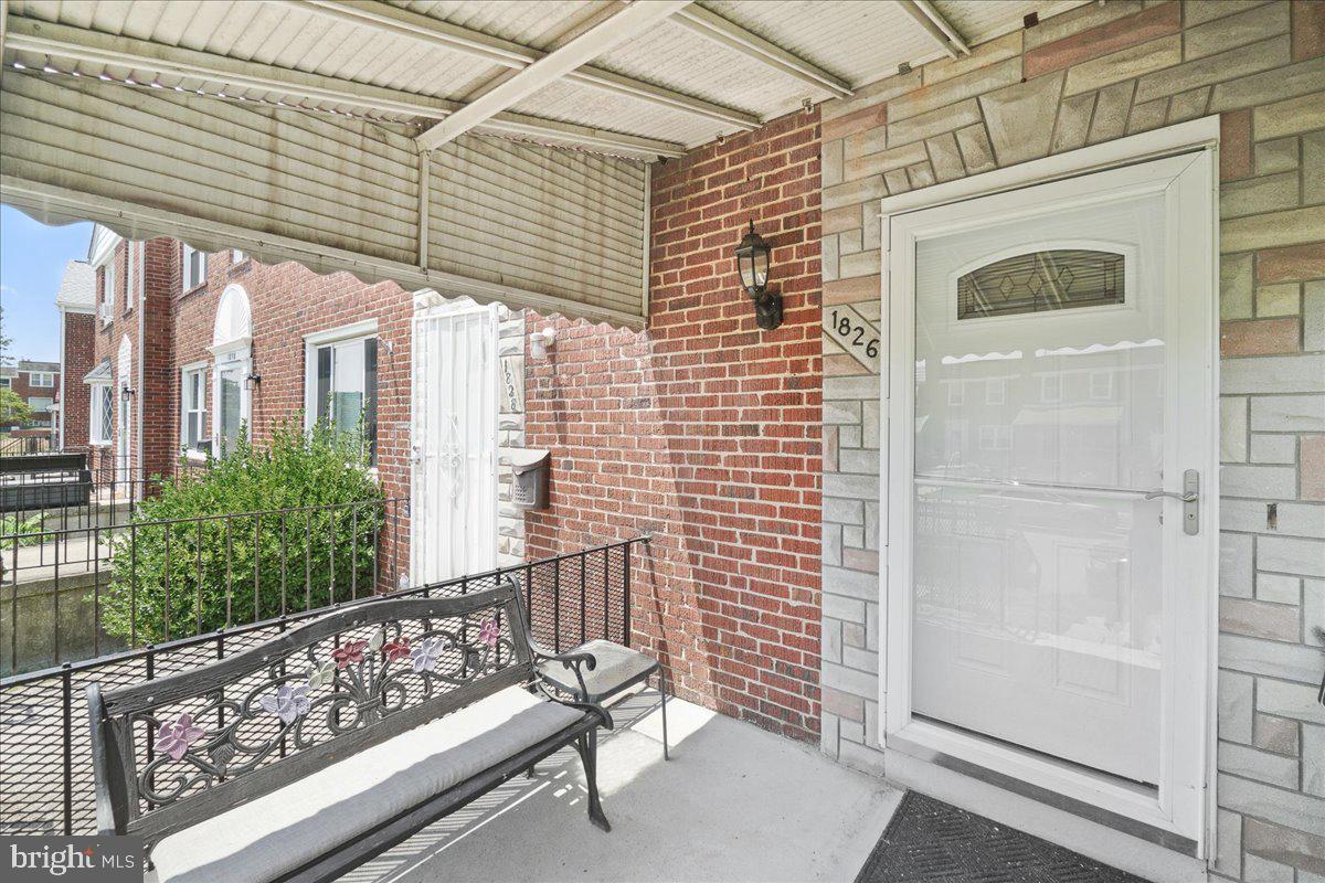 EASTFIELD - Residential