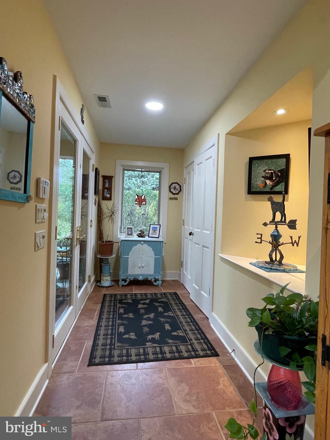 821 LONG MOUNTAIN ROAD