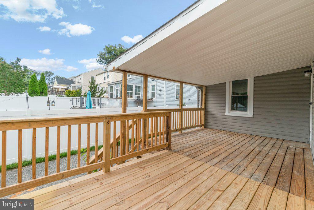 PARKVILLE - Residential