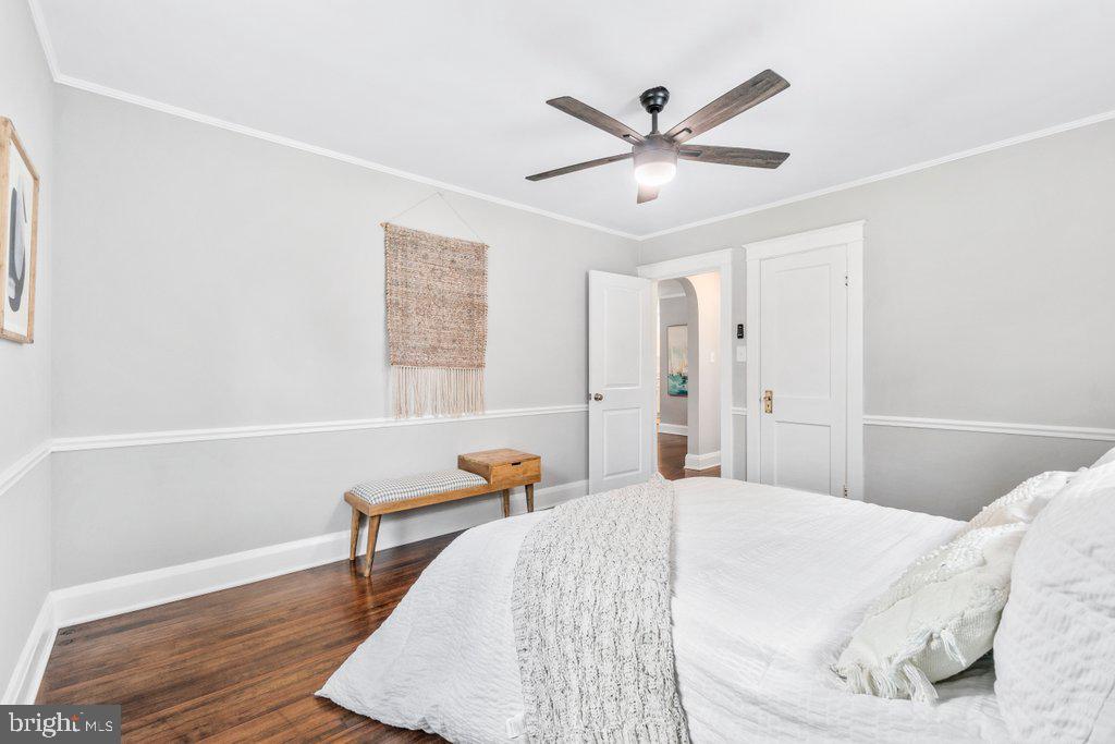 PARKVILLE - Residential