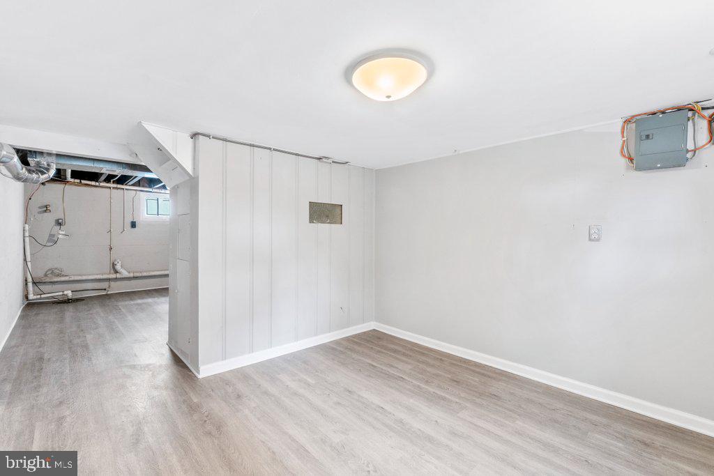 PARKVILLE - Residential