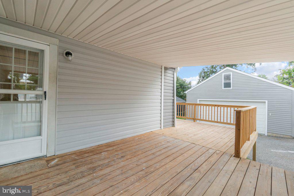 PARKVILLE - Residential