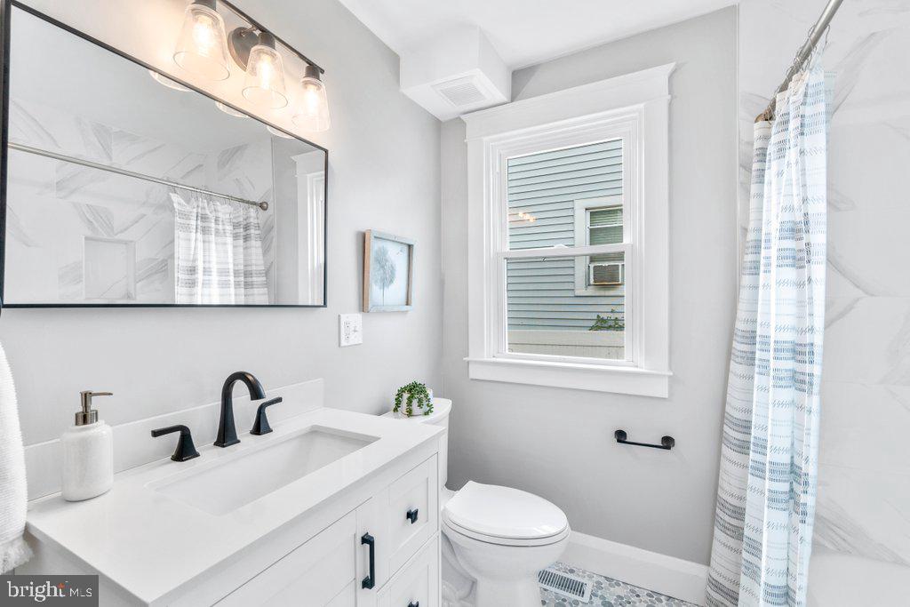 PARKVILLE - Residential