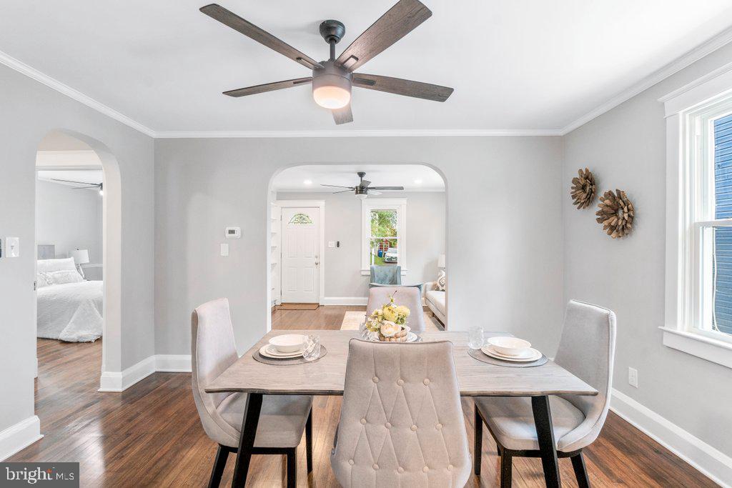 PARKVILLE - Residential