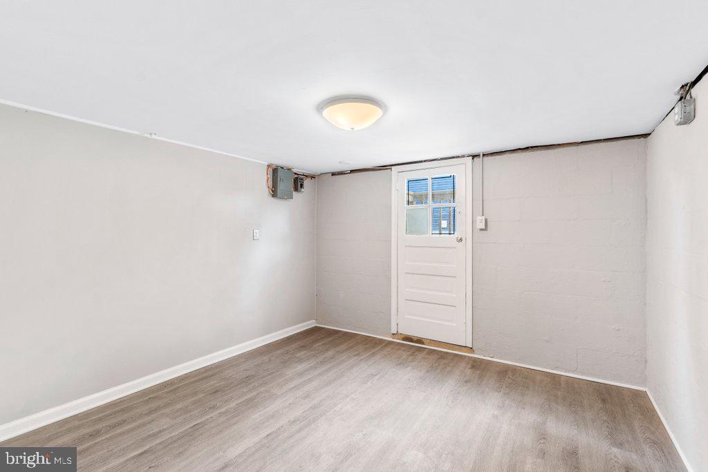 PARKVILLE - Residential