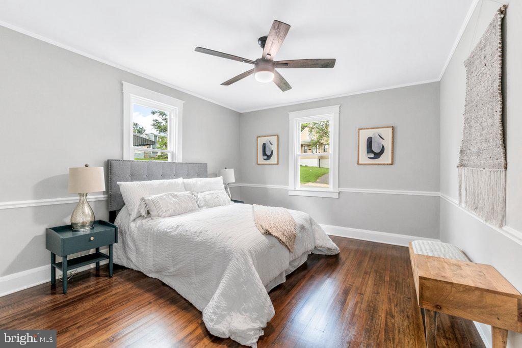 PARKVILLE - Residential