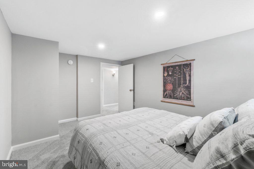 PARKVILLE - Residential