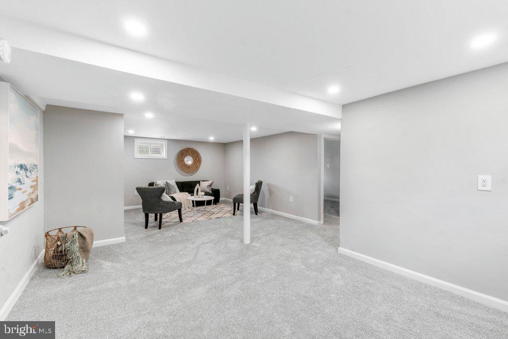 PARKVILLE - Residential