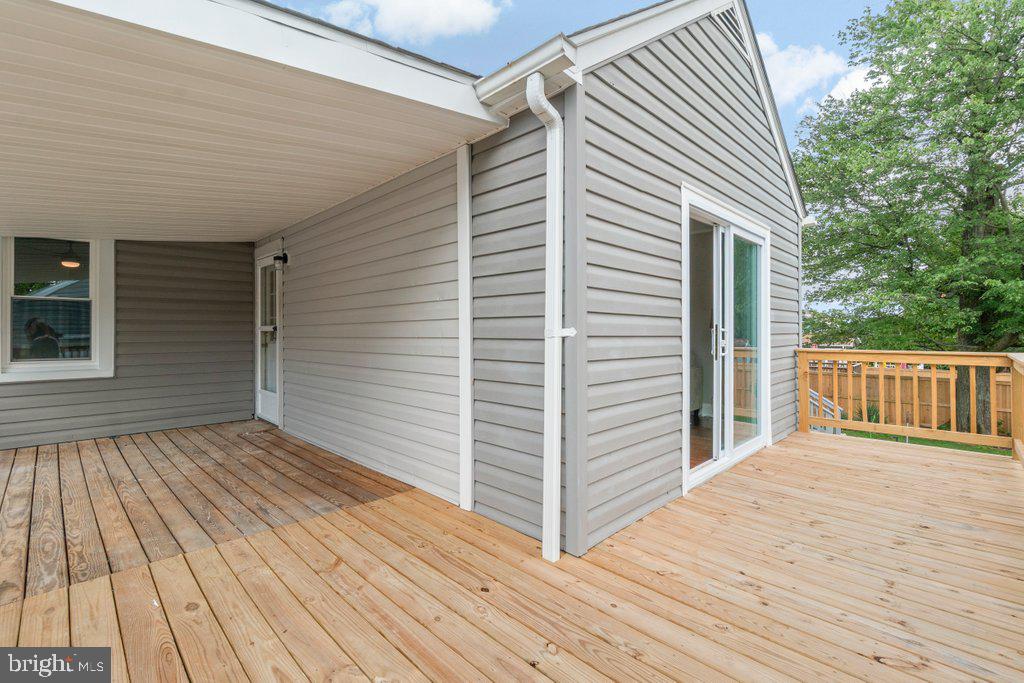 PARKVILLE - Residential