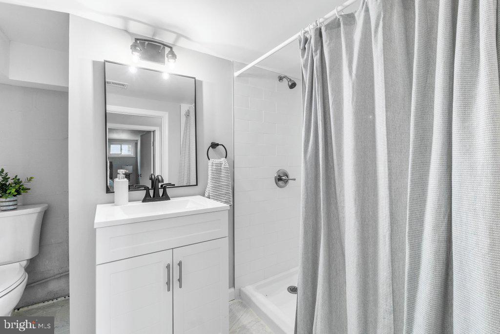 PARKVILLE - Residential