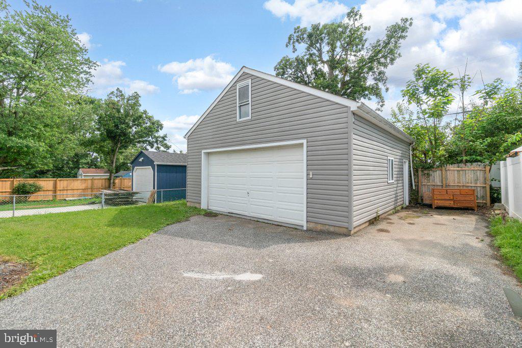 PARKVILLE - Residential