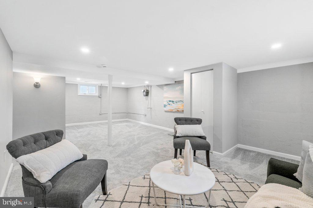 PARKVILLE - Residential