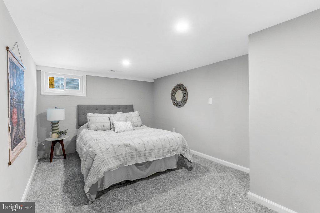 PARKVILLE - Residential