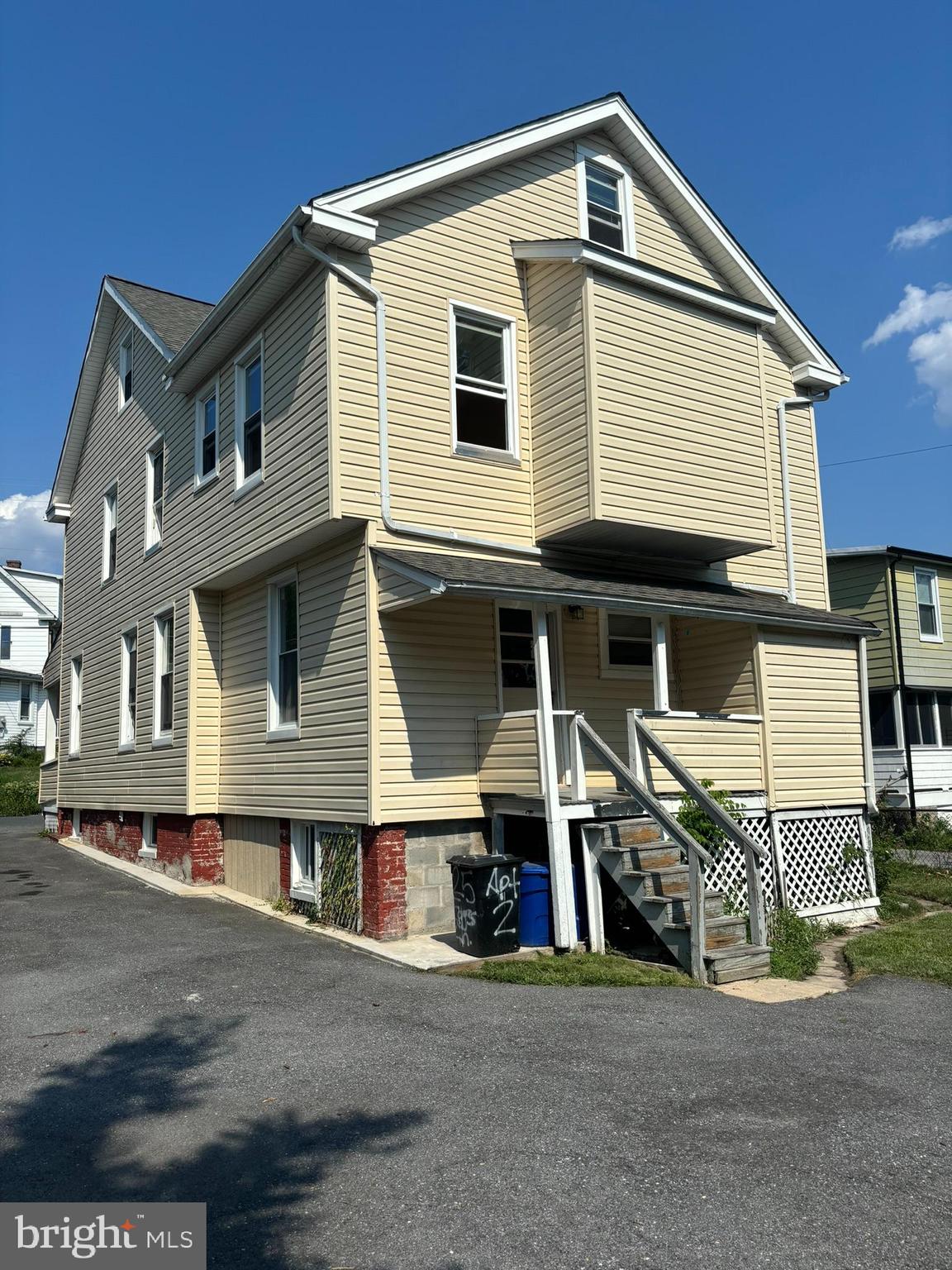 NONE AVAILABLE - Residential Lease