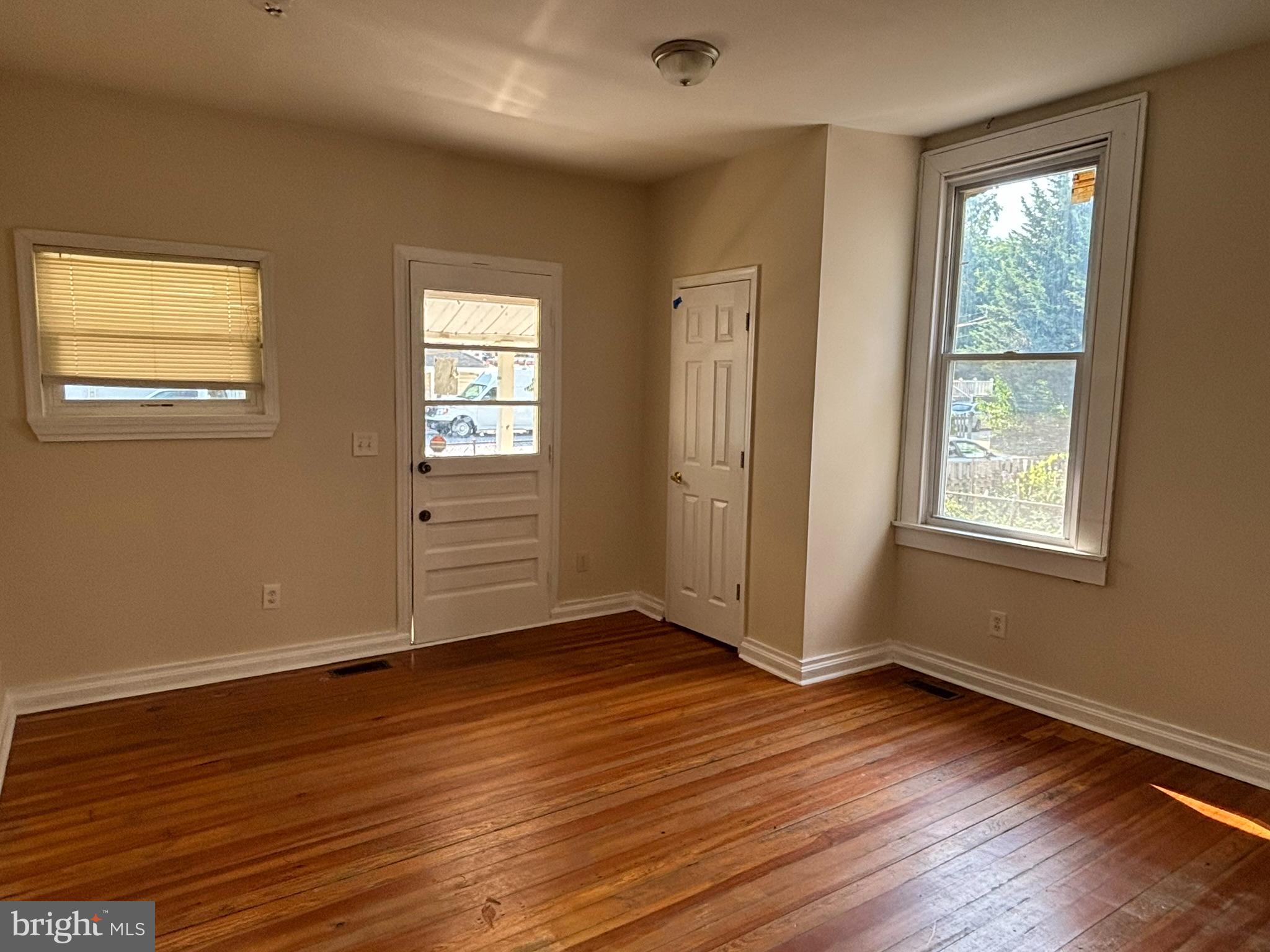 NONE AVAILABLE - Residential Lease