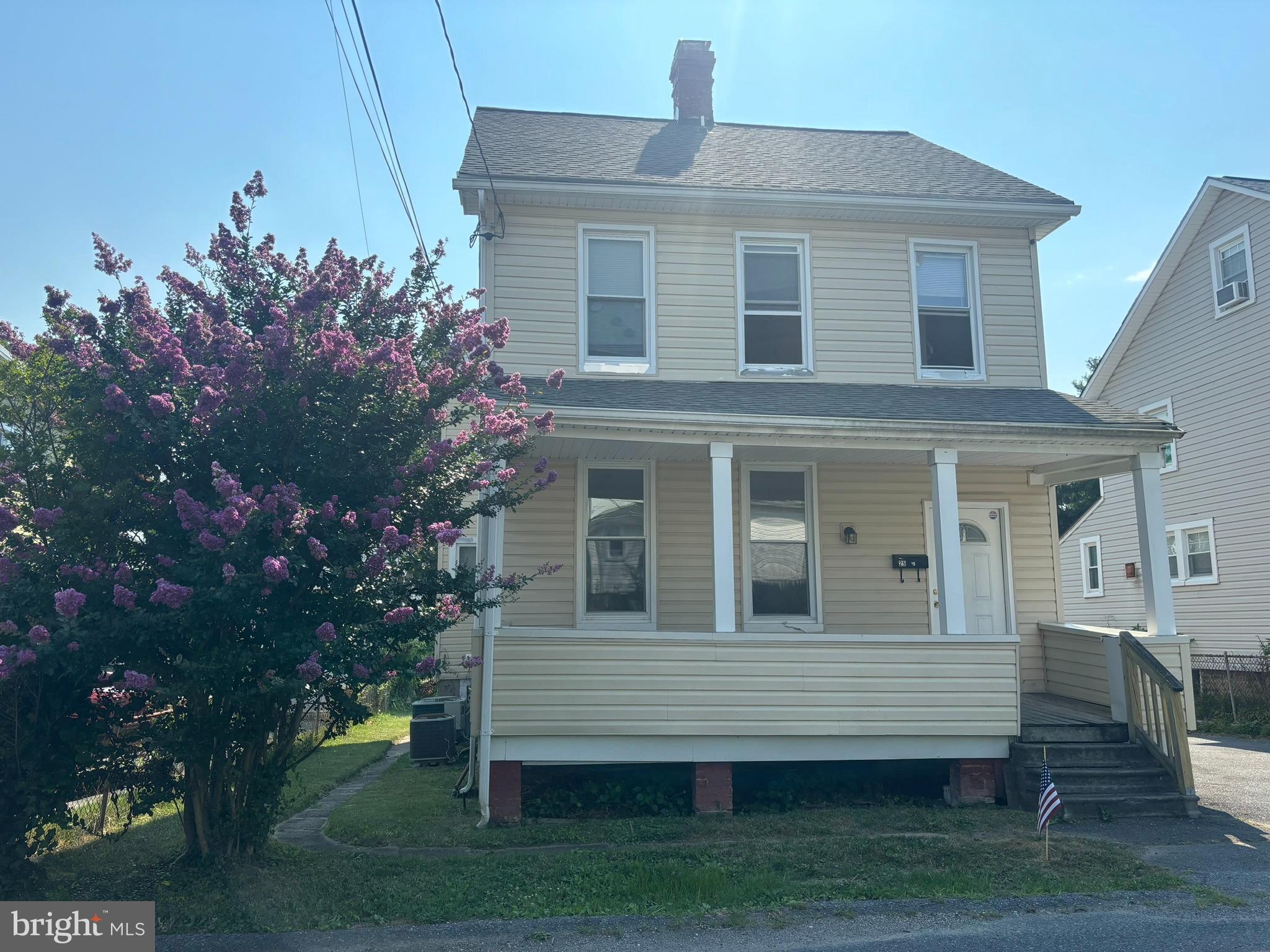 NONE AVAILABLE - Residential Lease