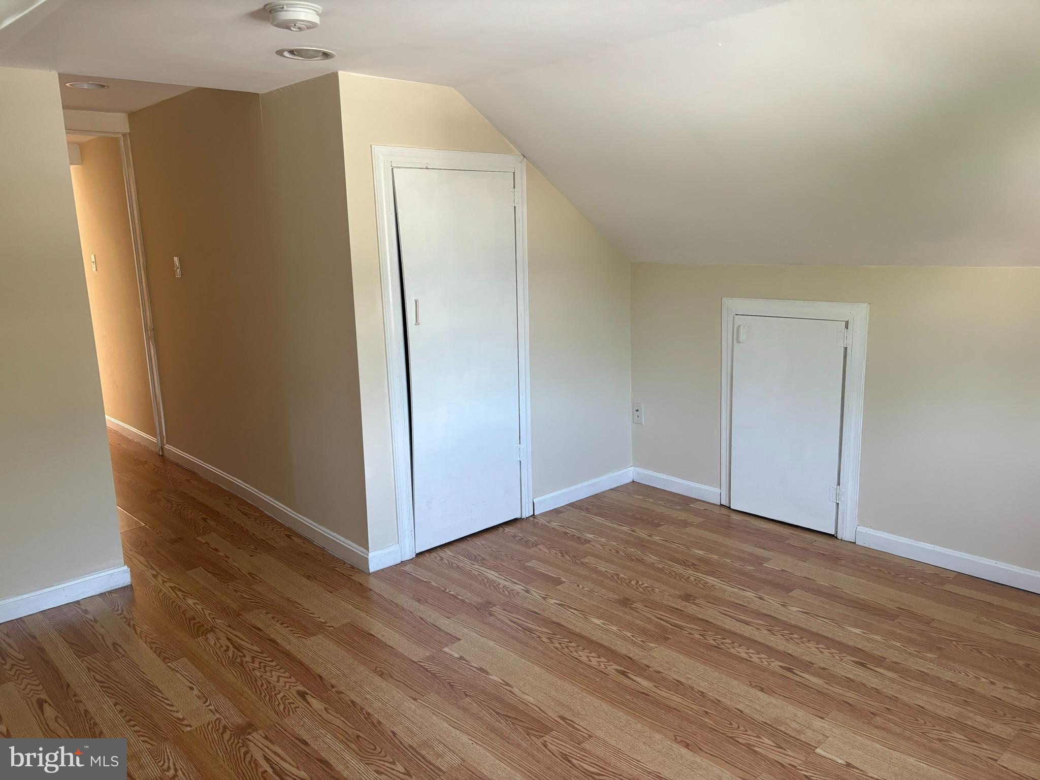 NONE AVAILABLE - Residential Lease