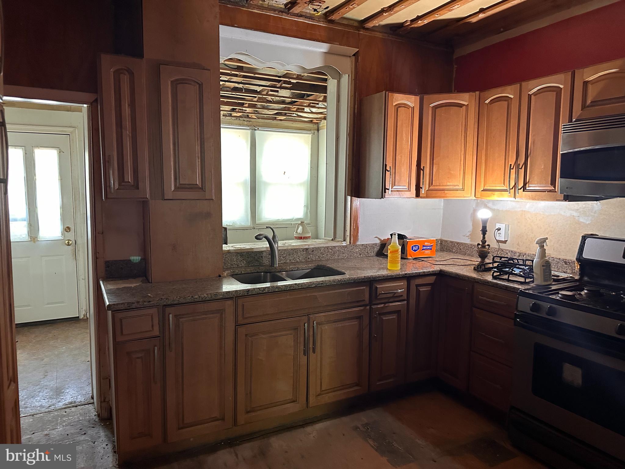 WOODBERRY - Residential