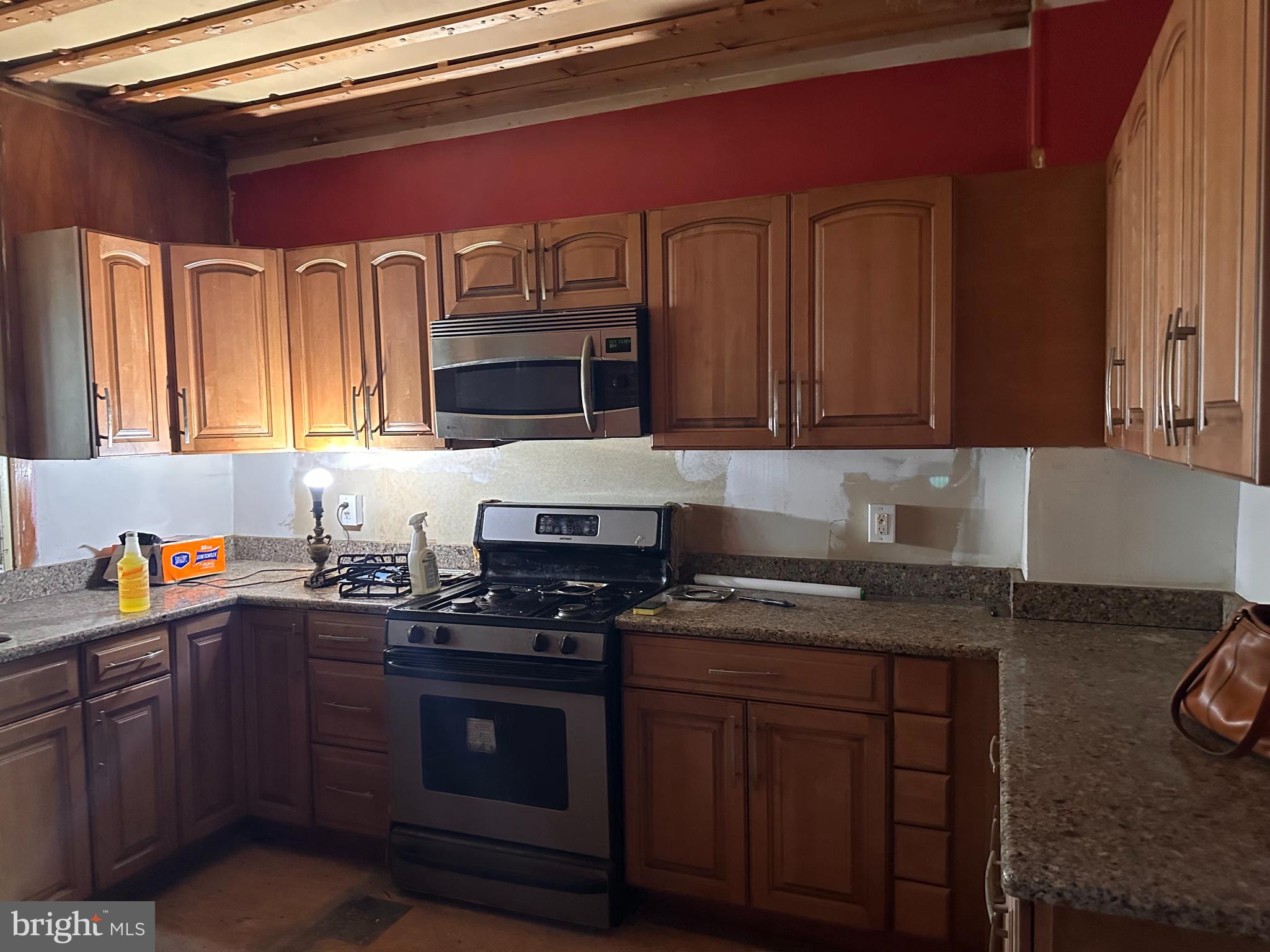 WOODBERRY - Residential