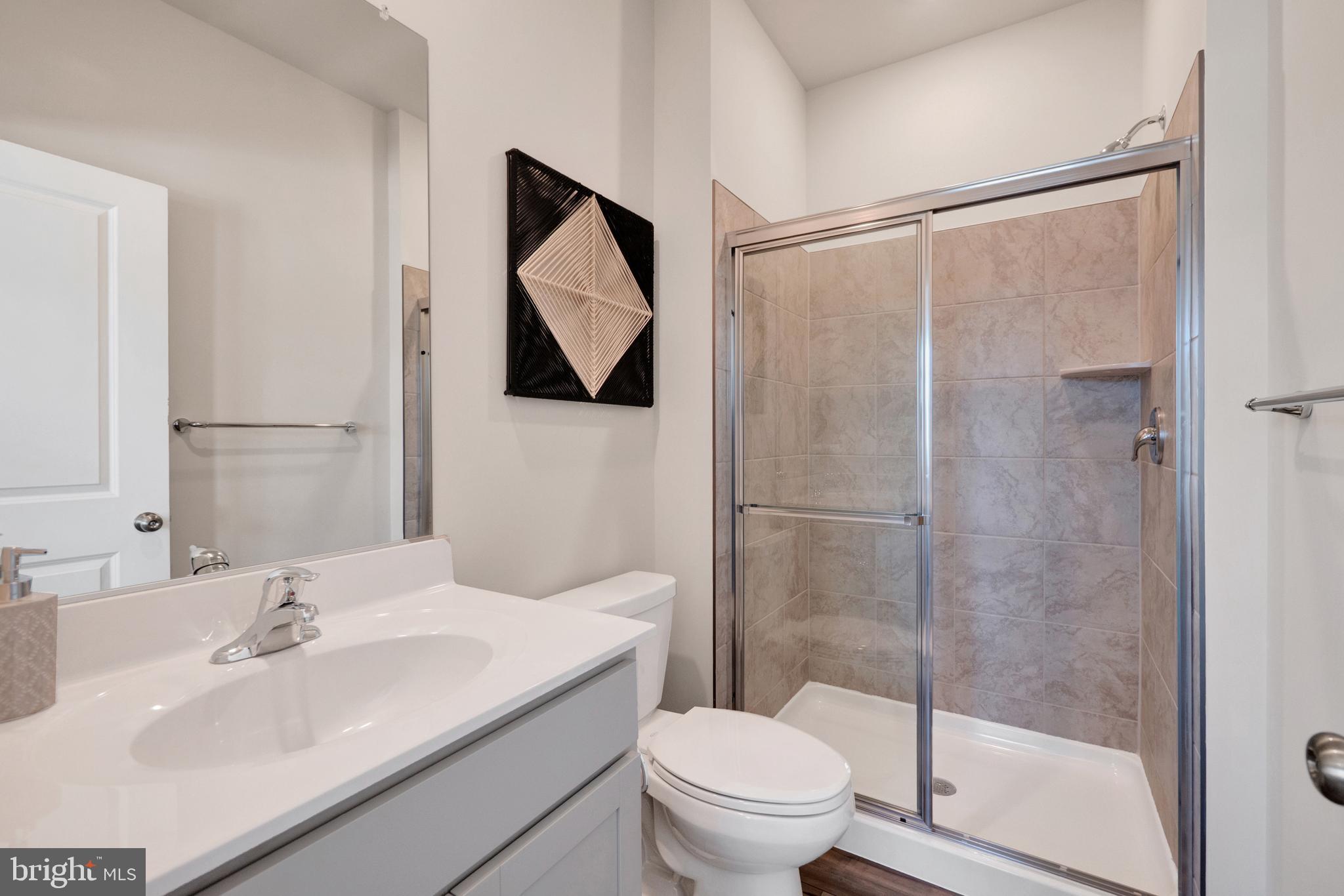 RED CLOVER MEADOWS - Residential