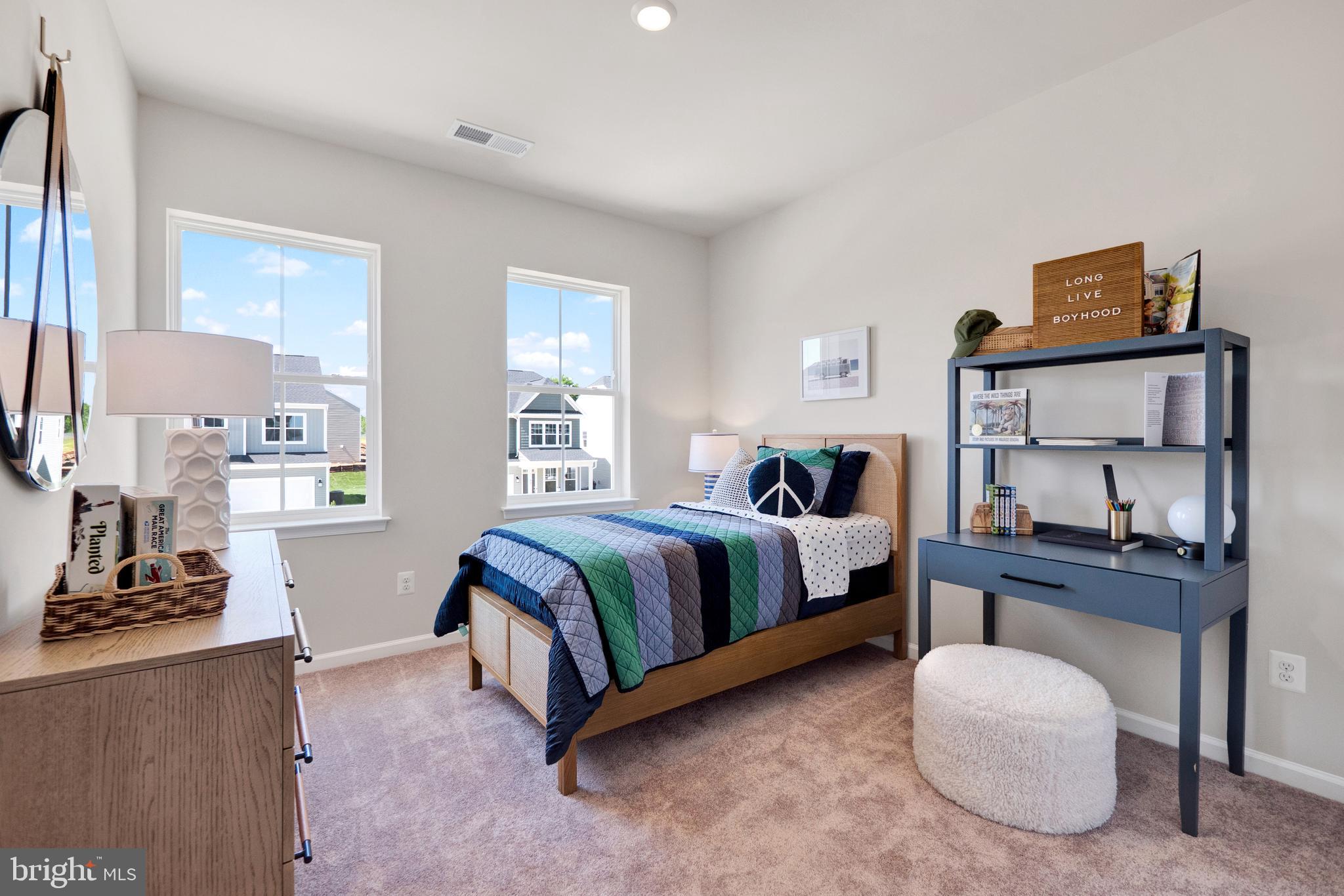 RED CLOVER MEADOWS - Residential