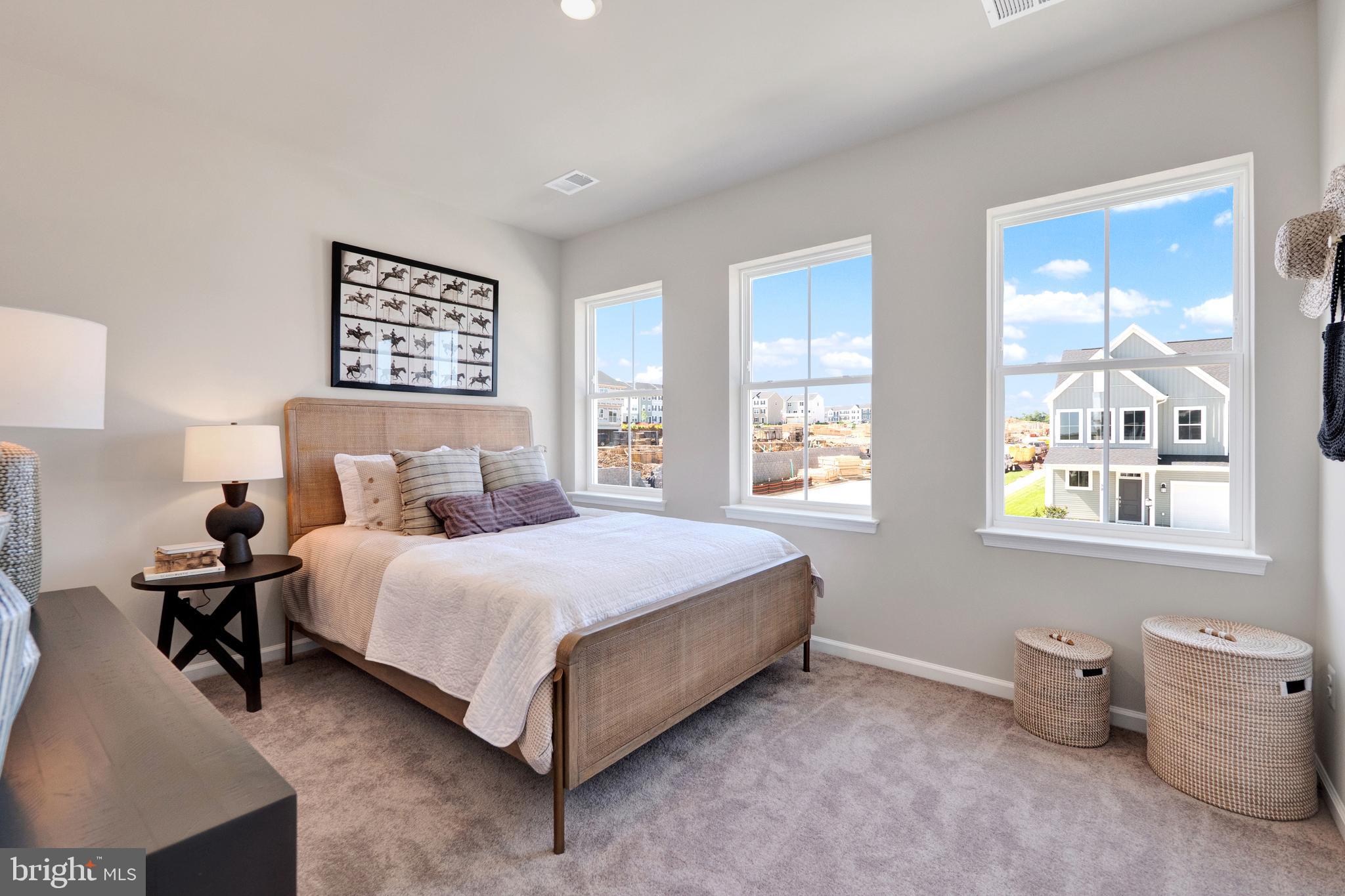 RED CLOVER MEADOWS - Residential