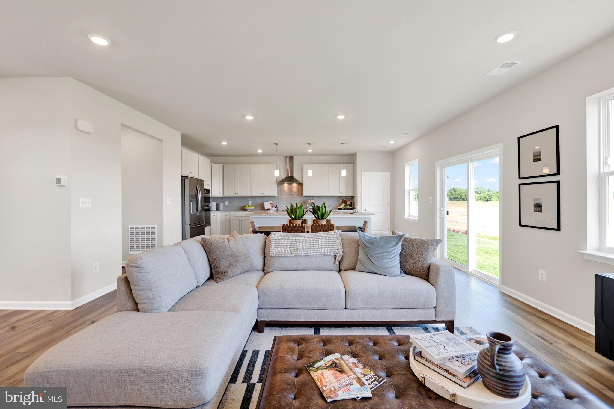 RED CLOVER MEADOWS - Residential