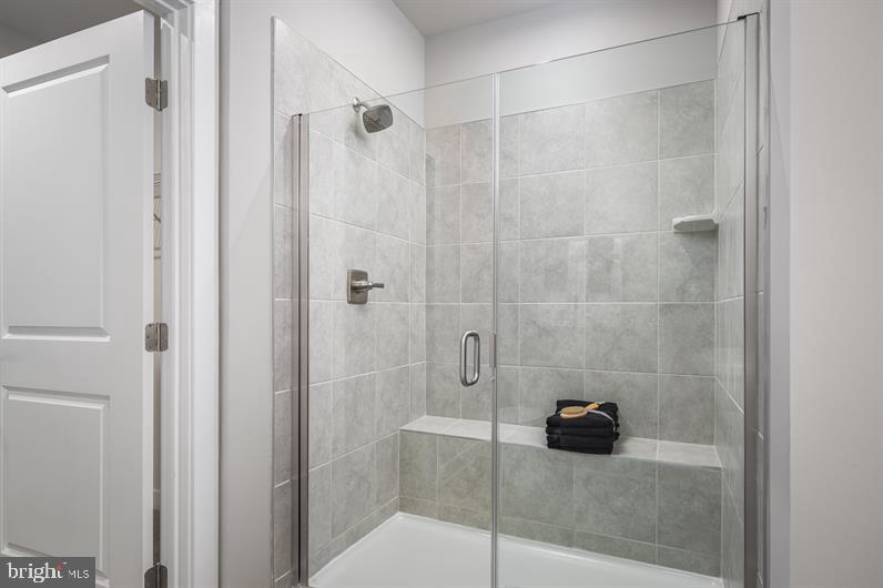 LIBERTY PLACE 55+ CONDOS - Residential