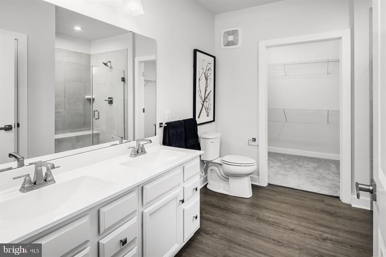 LIBERTY PLACE 55+ CONDOS - Residential