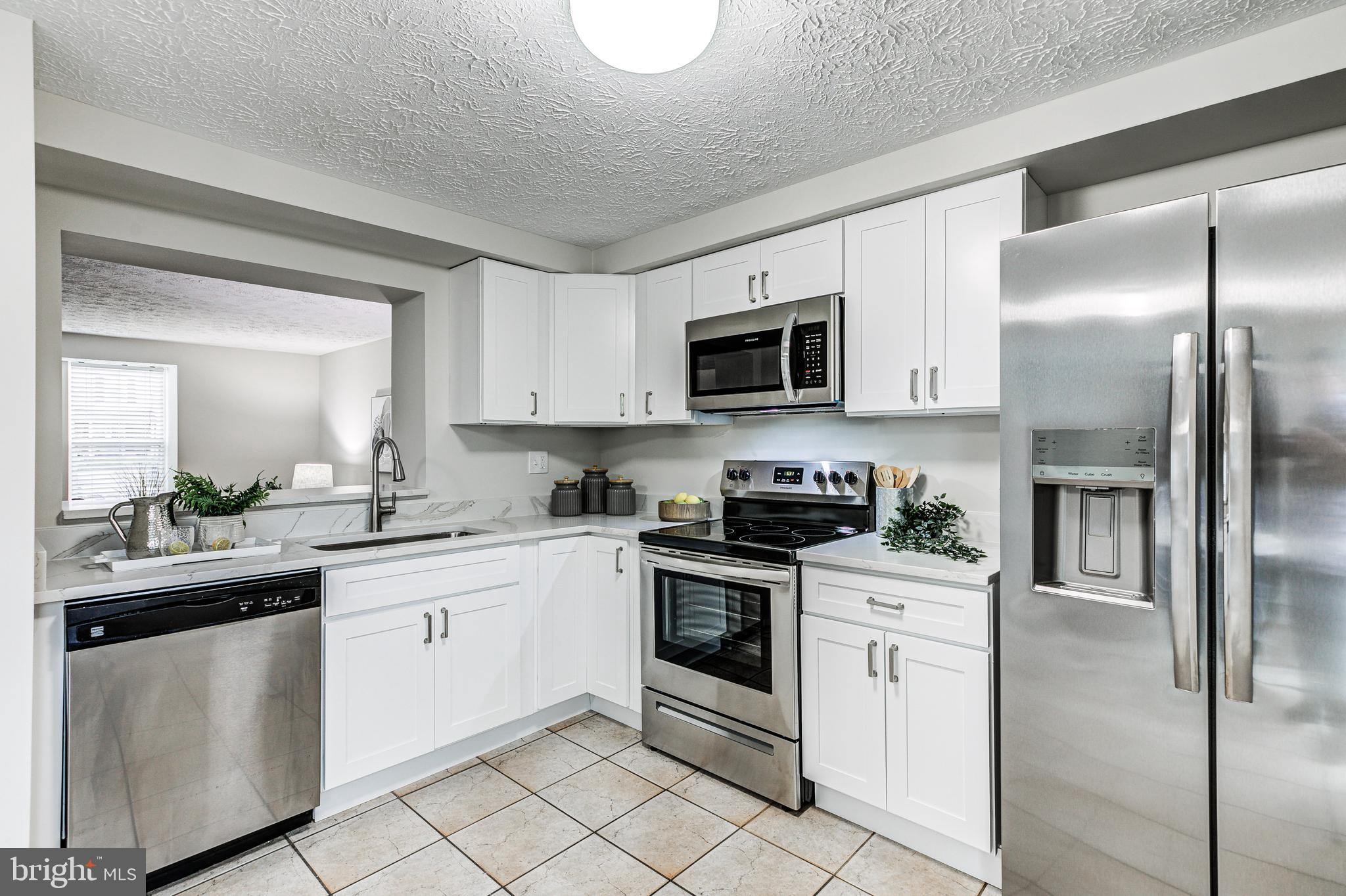 UPTON VILLAGE NORTH - Residential