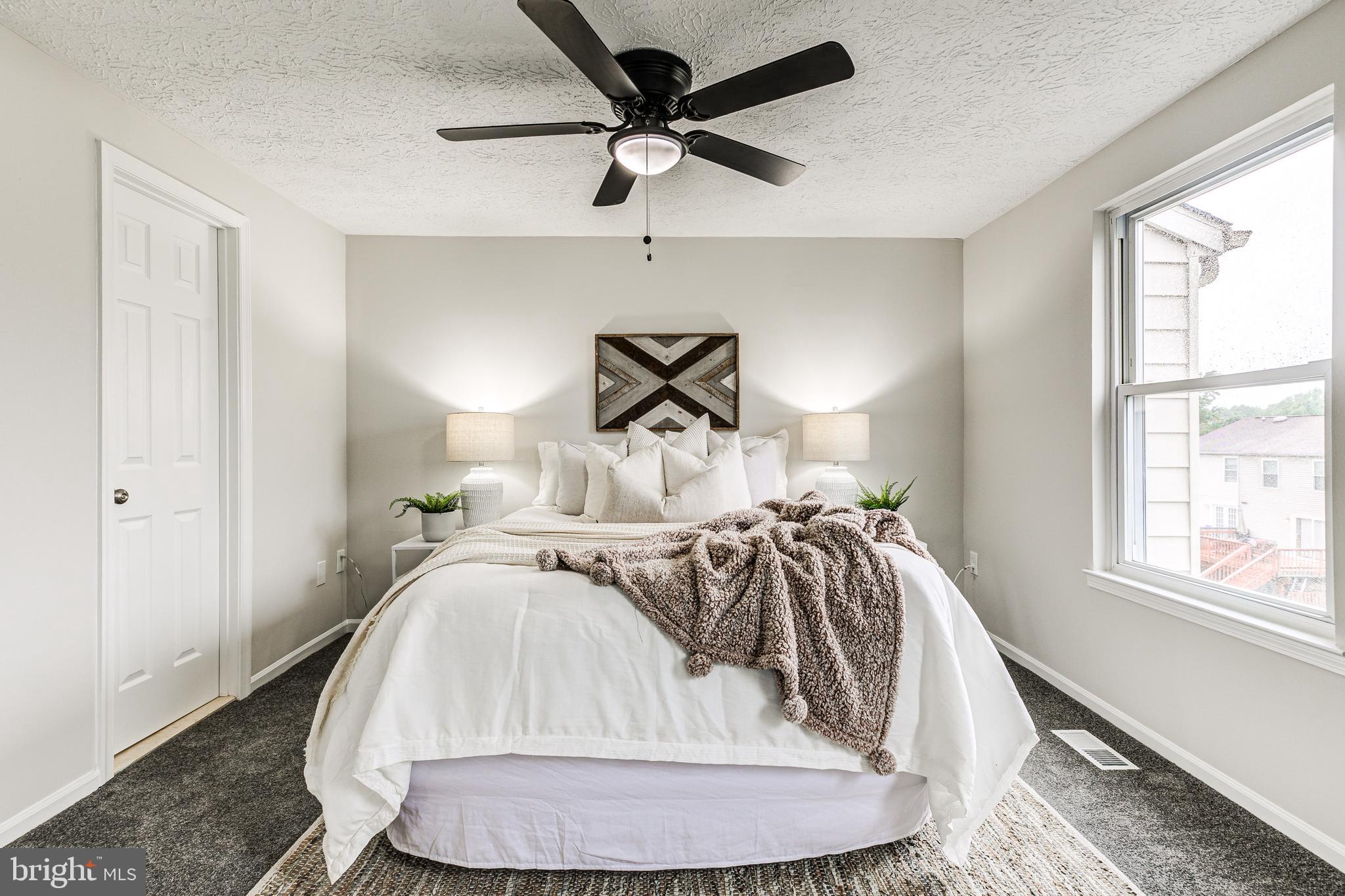 UPTON VILLAGE NORTH - Residential