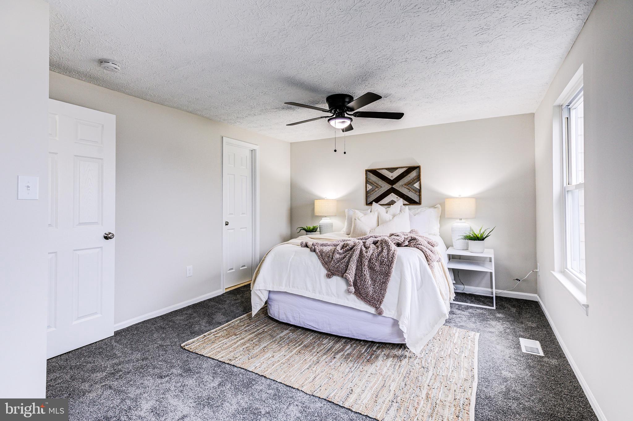 UPTON VILLAGE NORTH - Residential