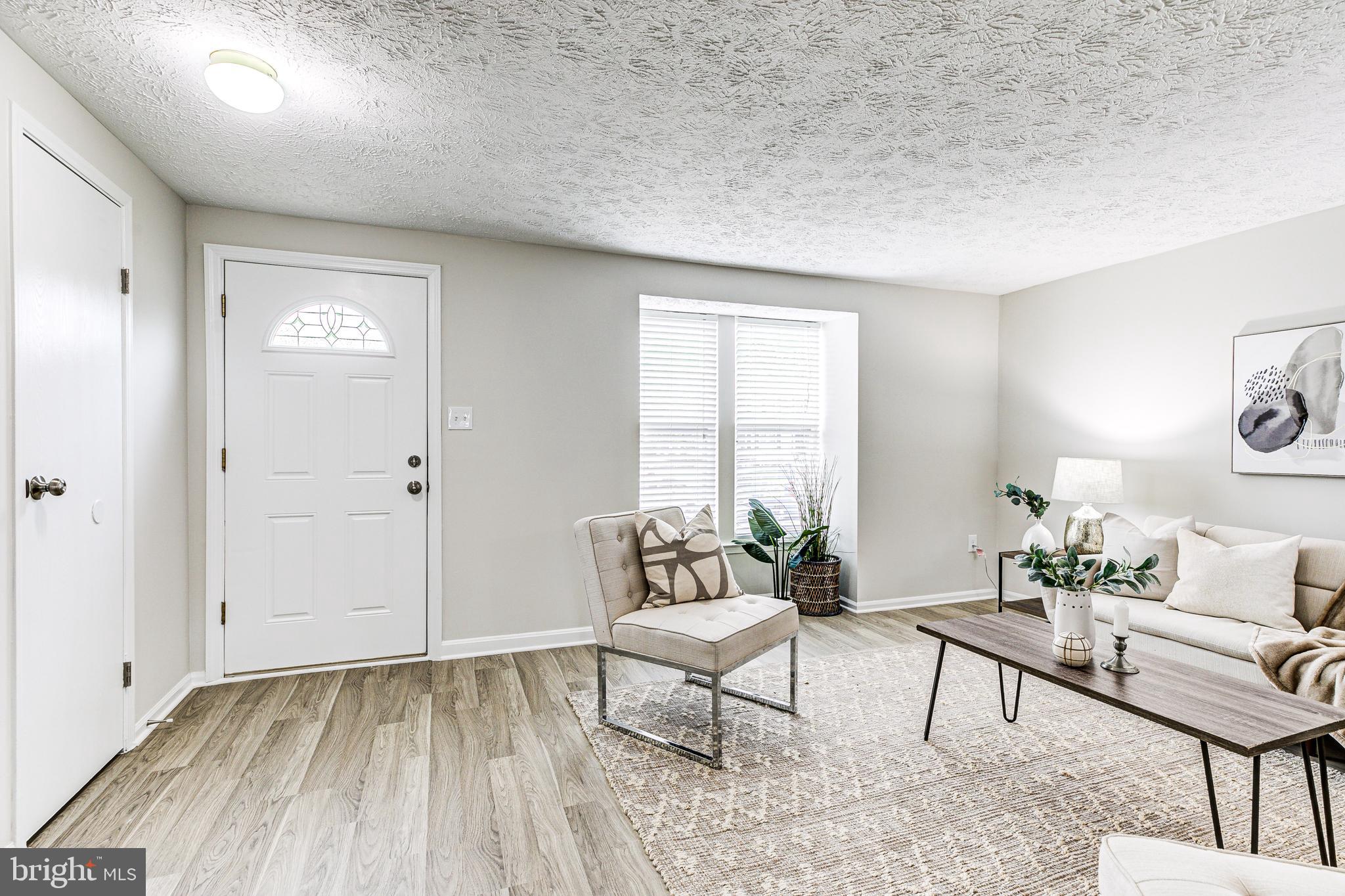 UPTON VILLAGE NORTH - Residential