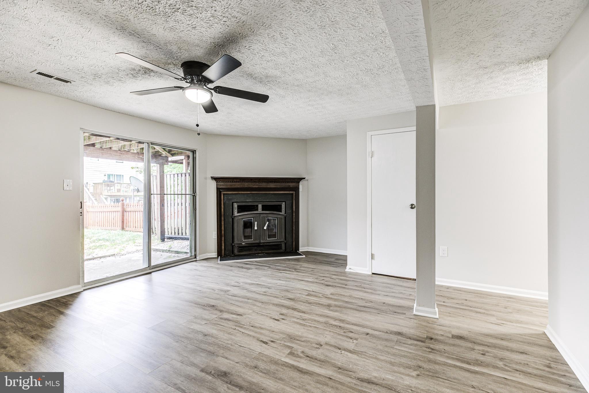 UPTON VILLAGE NORTH - Residential