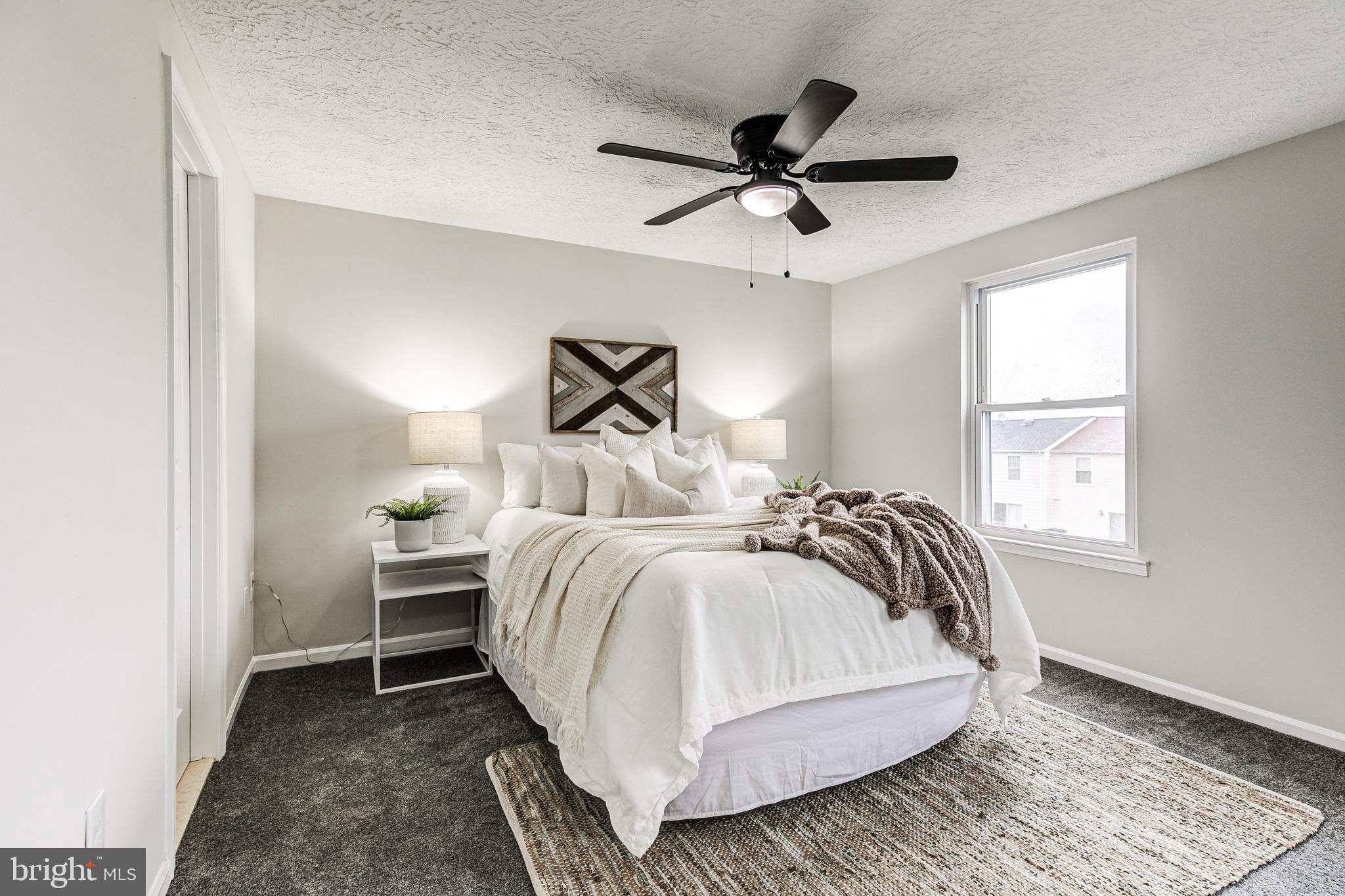 UPTON VILLAGE NORTH - Residential