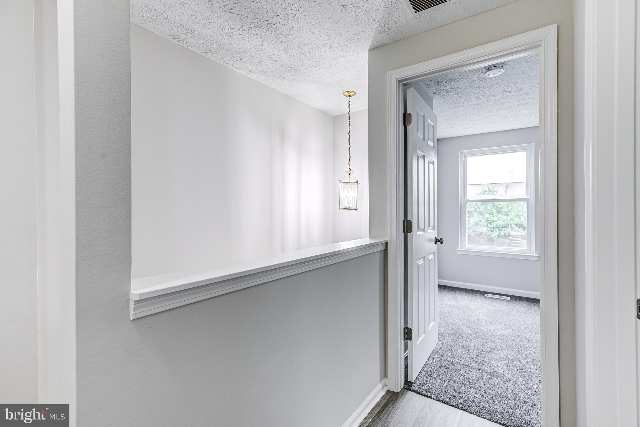 UPTON VILLAGE NORTH - Residential