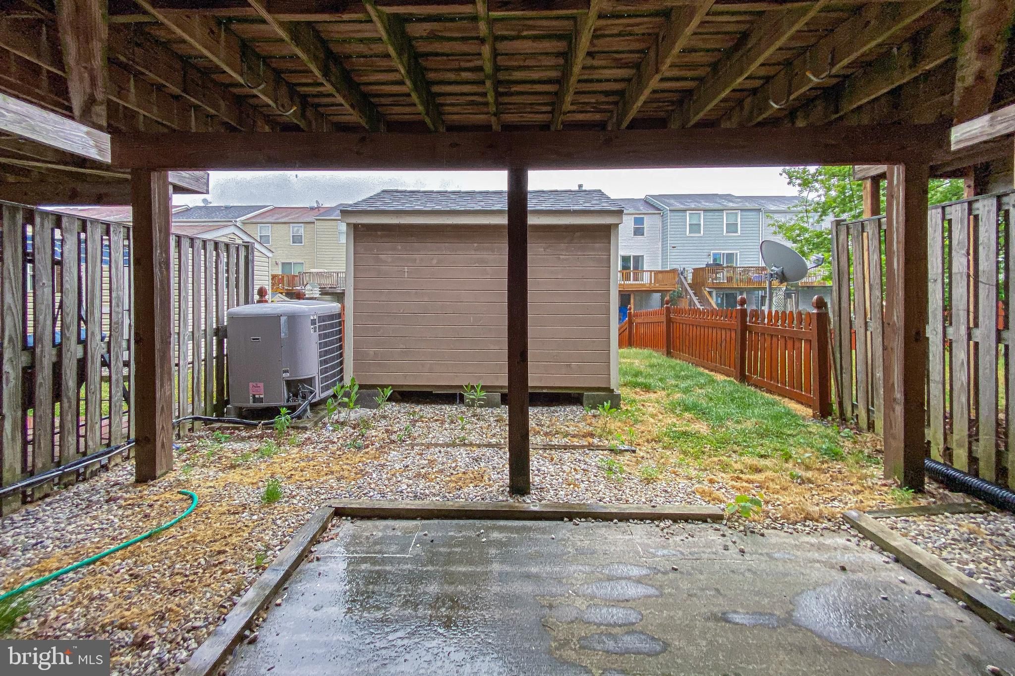 UPTON VILLAGE NORTH - Residential