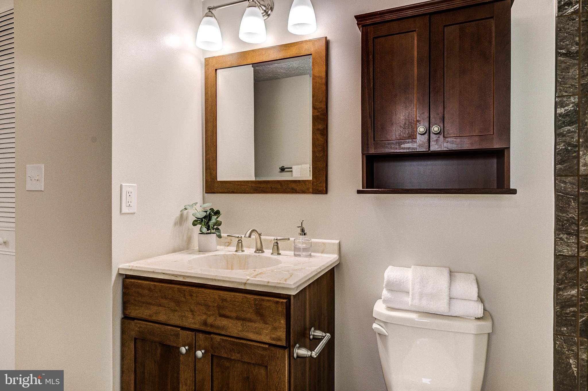 UPTON VILLAGE NORTH - Residential