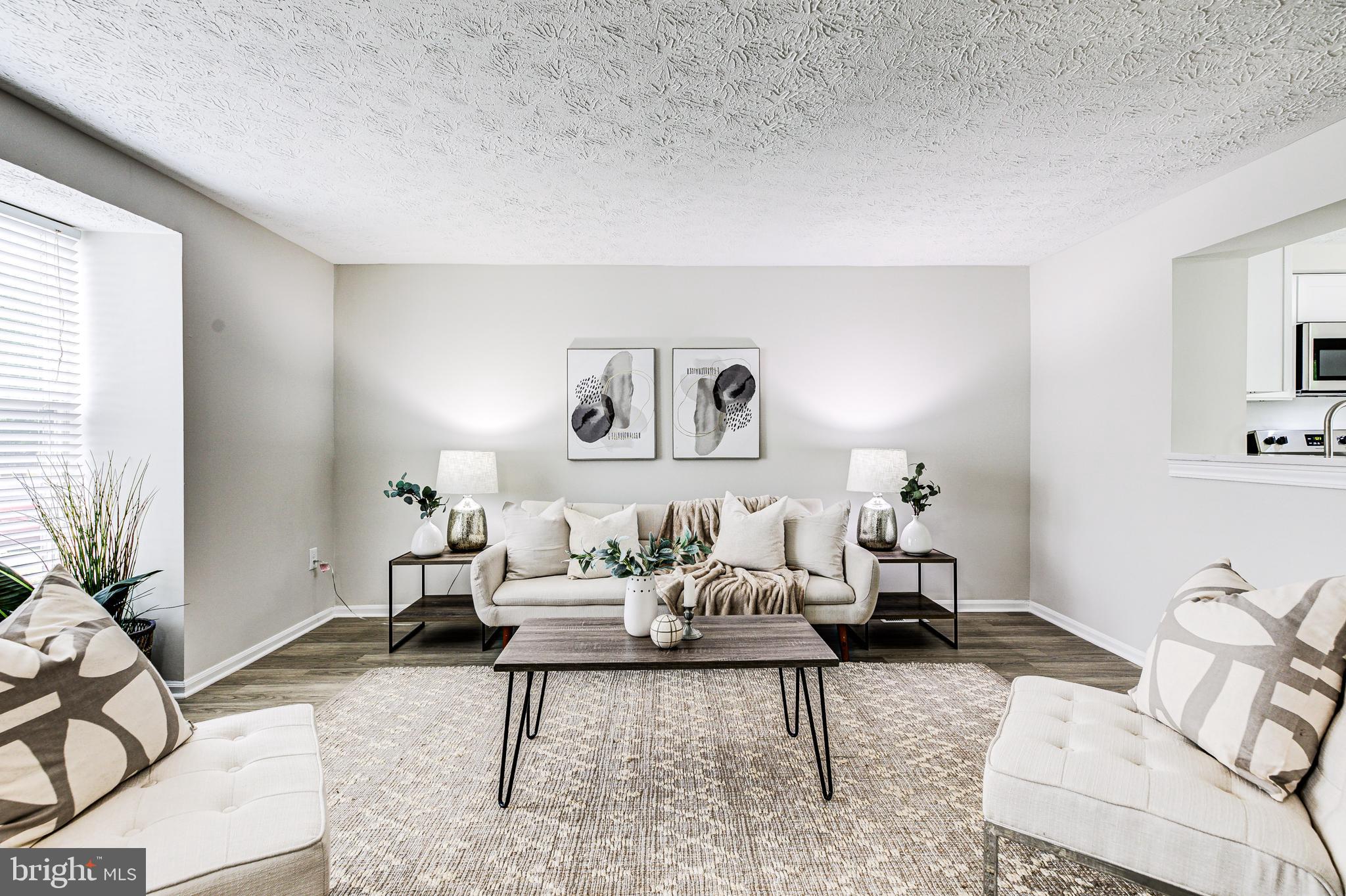 UPTON VILLAGE NORTH - Residential