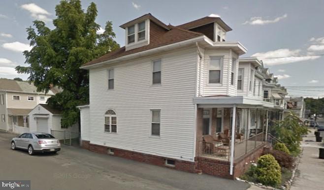 MINERSVILLE - Residential